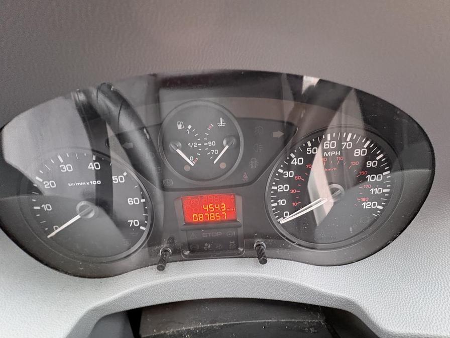 Used Peugeot Expert 2013 for sale - 77333669: Photo 15