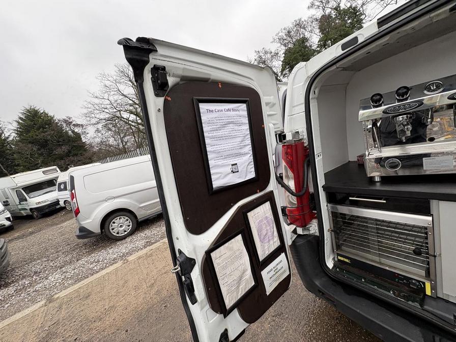 Used Peugeot Expert 2013 for sale - 77333669: Photo 16