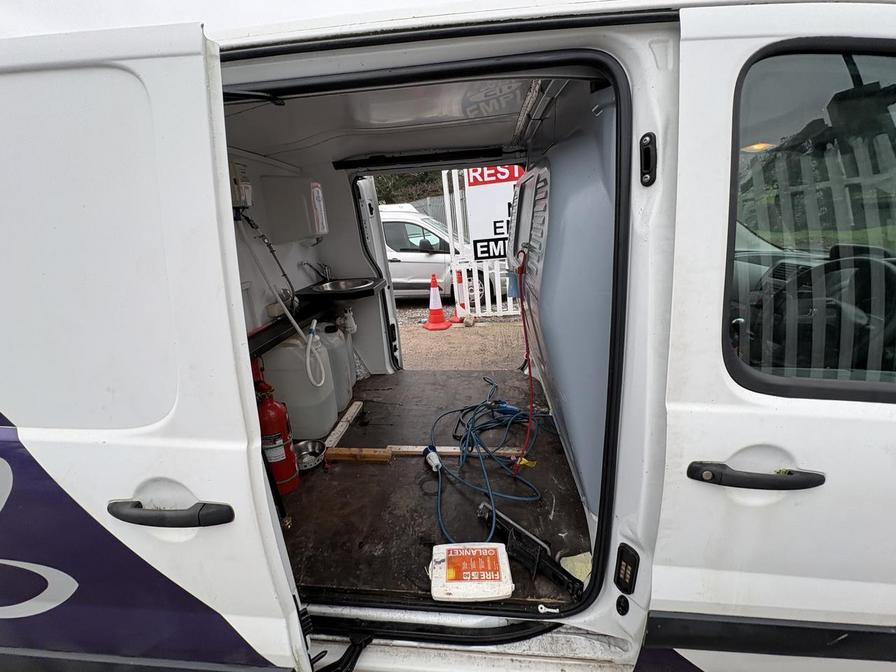 Used Peugeot Expert 2013 for sale - 77333669: Photo 17