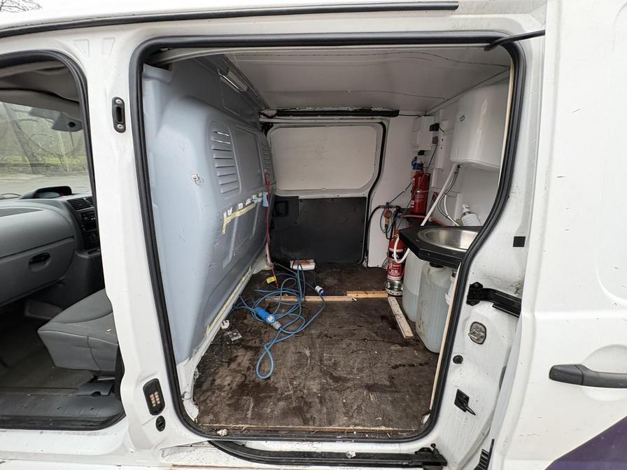 Used Peugeot Expert 2013 for sale - 77333669: Photo 19