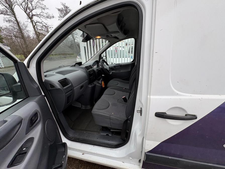 Used Peugeot Expert 2013 for sale - 77333669: Photo 20