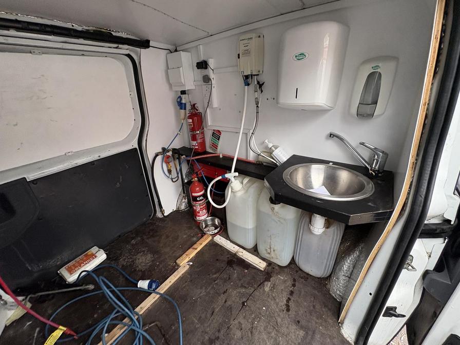 Used Peugeot Expert 2013 for sale - 77333669: Photo 21