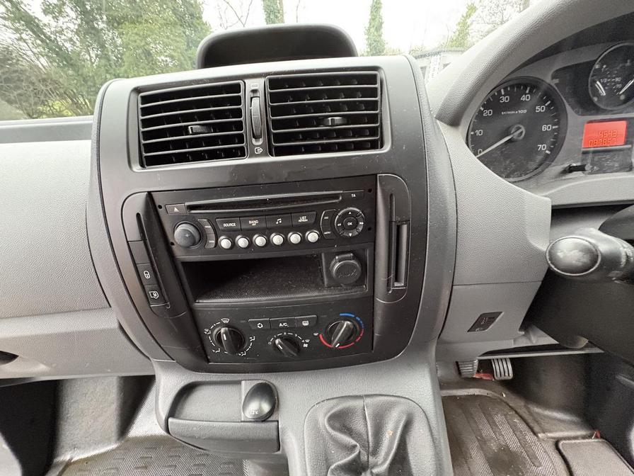 Used Peugeot Expert 2013 for sale - 77333669: Photo 23