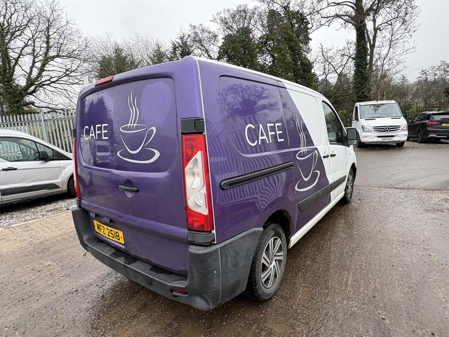 Used Peugeot Expert 2013 for sale - 77333669: Photo 3