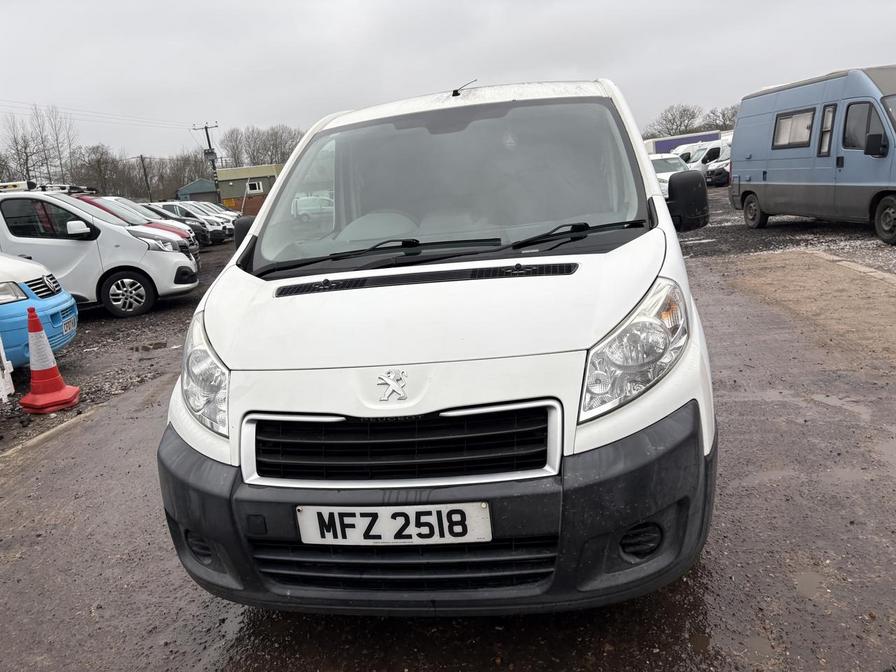 Used Peugeot Expert 2013 for sale - 77333669: Photo 4