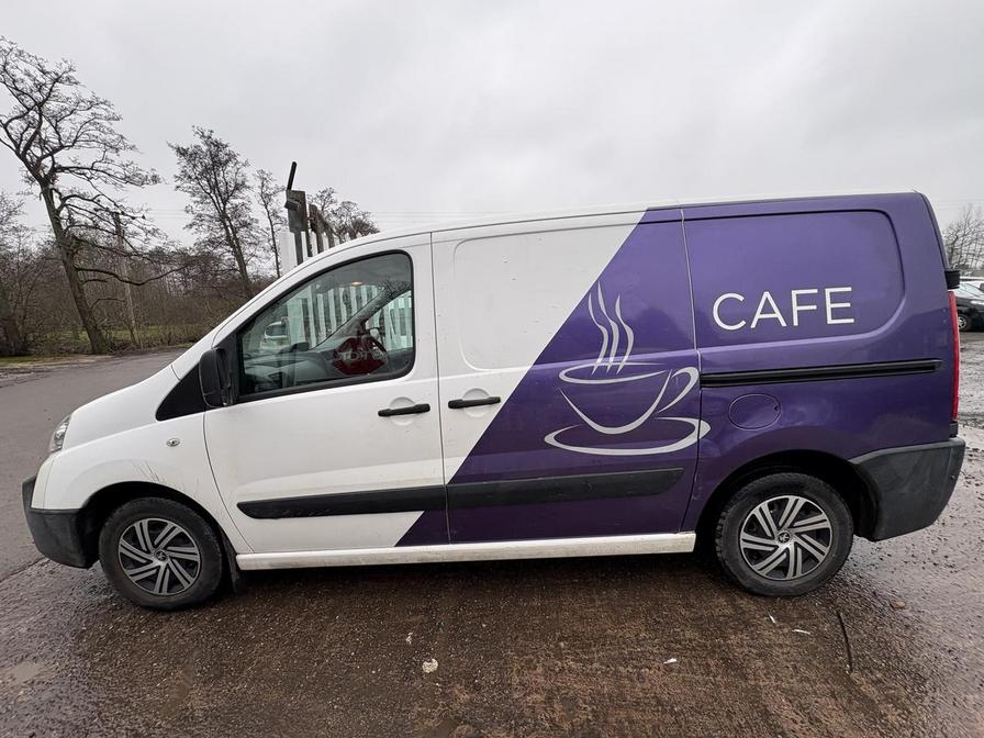 Used Peugeot Expert 2013 for sale - 77333669: Photo 5