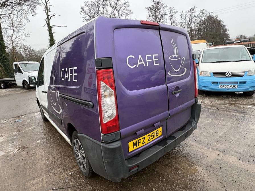 Used Peugeot Expert 2013 for sale - 77333669: Photo 6