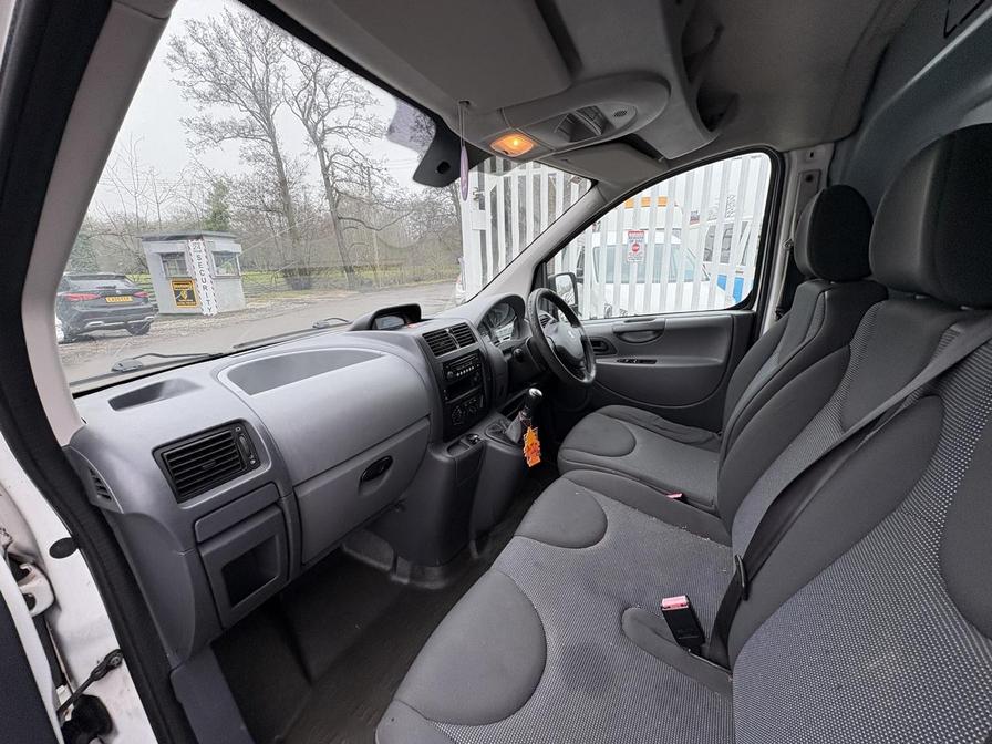 Used Peugeot Expert 2013 for sale - 77333669: Photo 9