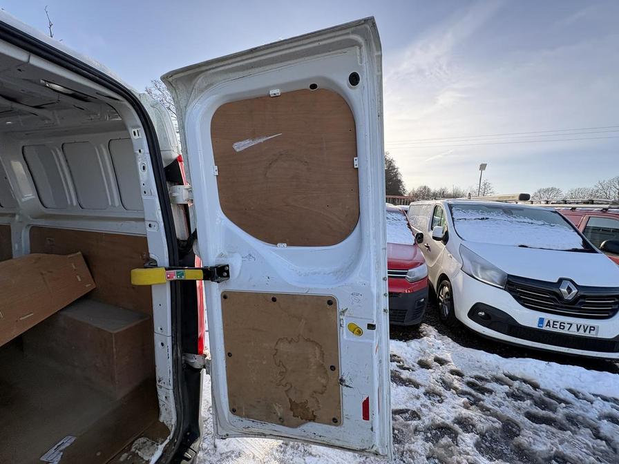 Used Ford Transit Custom 2016 for sale - 77167519: Photo 10