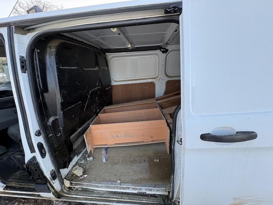 Used Ford Transit Custom 2016 for sale - 77167519: Photo 14