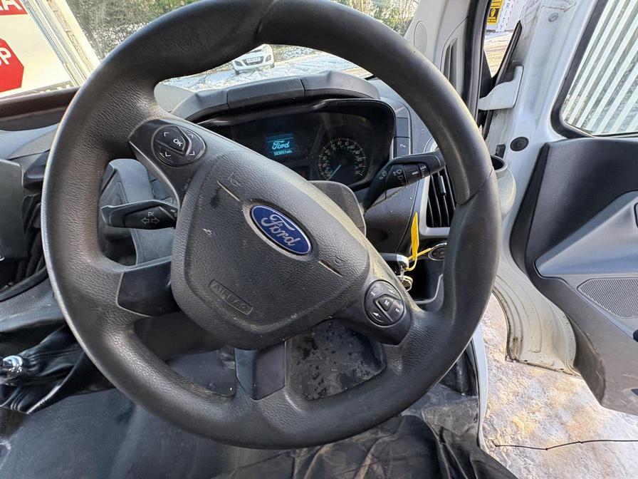 Used Ford Transit Custom 2016 for sale - 77167519: Photo 15