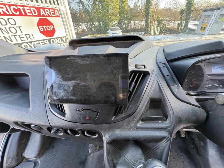 Used Ford Transit Custom 2016 for sale - 77167519: Photo 16