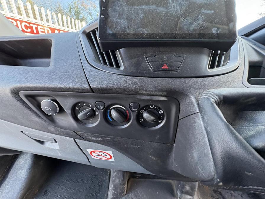 Used Ford Transit Custom 2016 for sale - 77167519: Photo 21