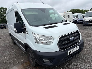 Used Ford Transit 2020 for sale - 79286947: Photo