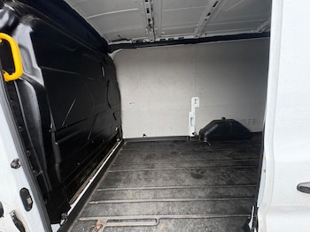 Used Ford Transit 2020 for sale - 79286947: Photo