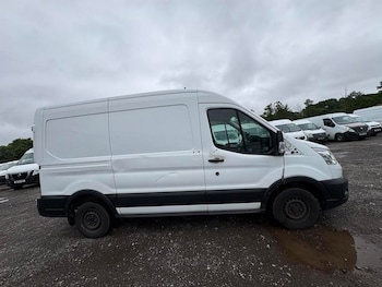 Used Ford Transit 2020 for sale - 79286947: Photo