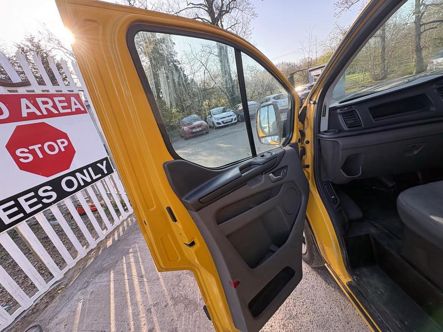 Used Ford Transit Custom 2020 for sale - 78187378: Photo 11