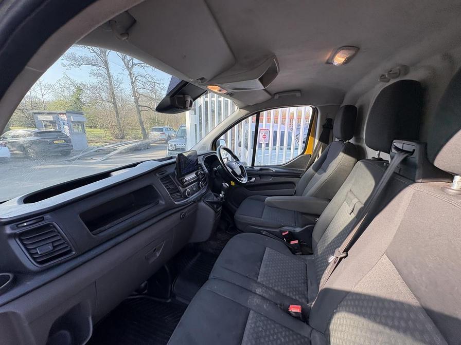 Used Ford Transit Custom 2020 for sale - 78187378: Photo 12