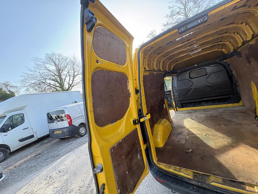 Used Ford Transit Custom 2020 for sale - 78187378: Photo 13