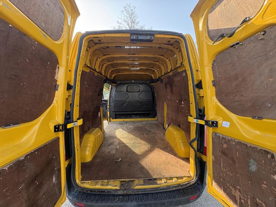 Used Ford Transit Custom 2020 for sale - 78187378: Photo 14