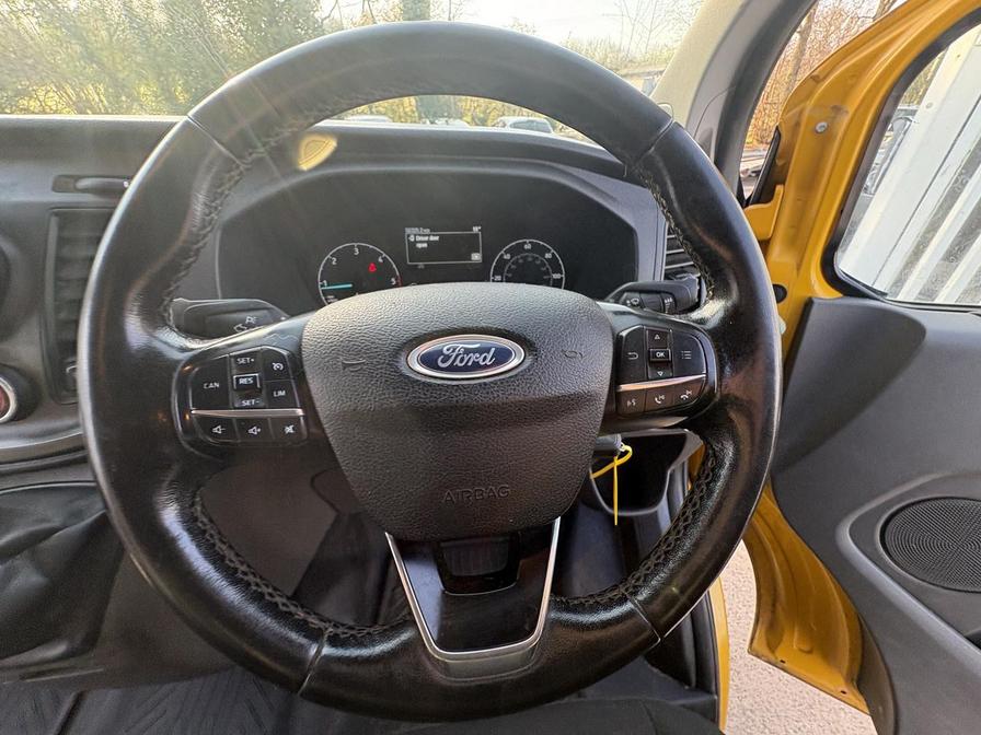 Used Ford Transit Custom 2020 for sale - 78187378: Photo 15