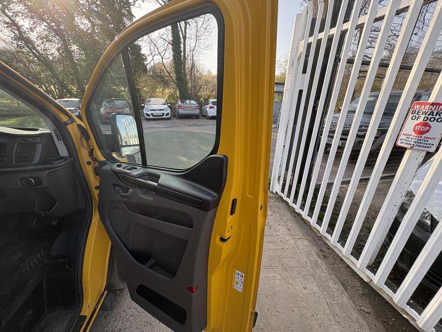 Used Ford Transit Custom 2020 for sale - 78187378: Photo 16