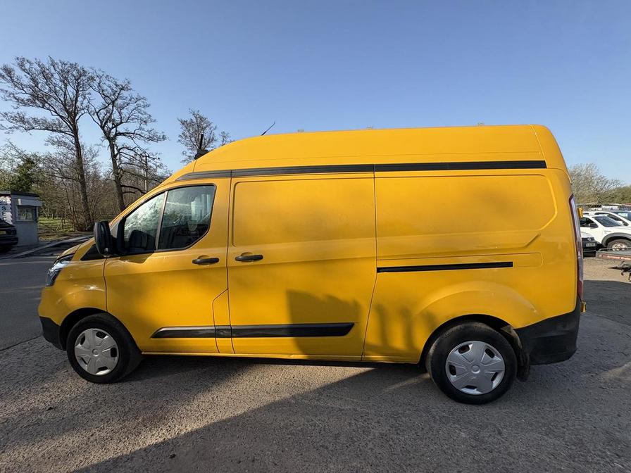 Used Ford Transit Custom 2020 for sale - 78187378: Photo 7