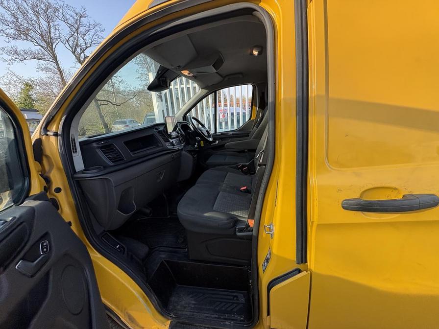 Used Ford Transit Custom 2020 for sale - 78187378: Photo 8