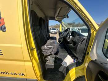 Used Peugeot Boxer 2017 for sale - 74326257: Photo