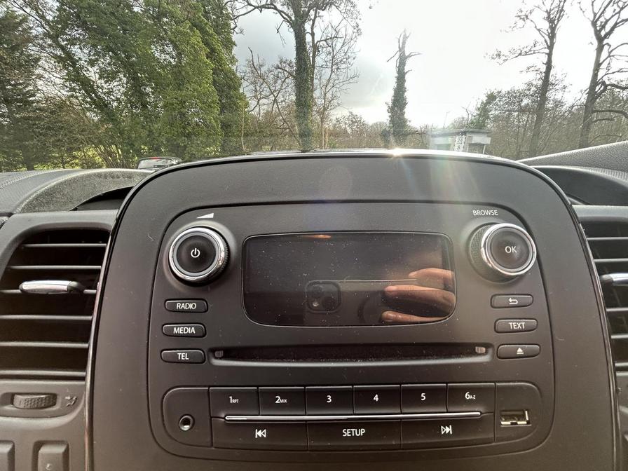 Used Vauxhall Vivaro 2018 for sale - 77710991: Photo 11