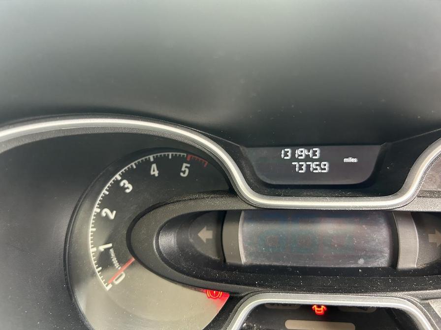 Used Vauxhall Vivaro 2018 for sale - 77710991: Photo 18