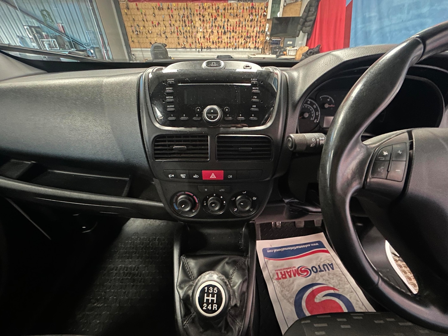 Vehicle 11