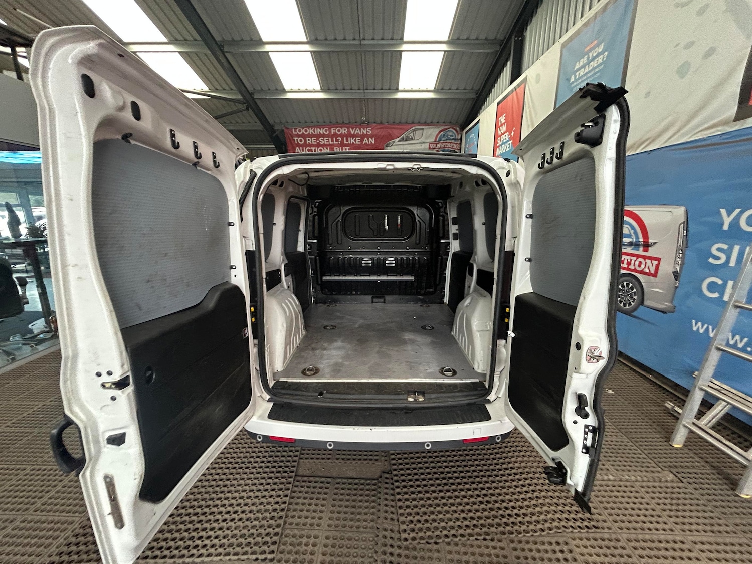 Vehicle 19