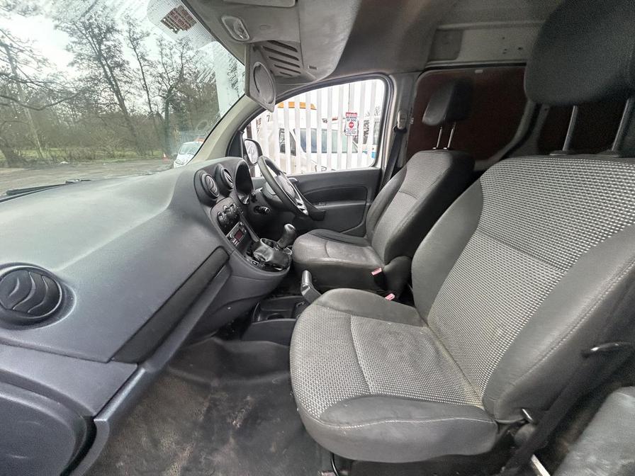 Used Mercedes-Benz Citan 2015 for sale - 77739368: Photo 10