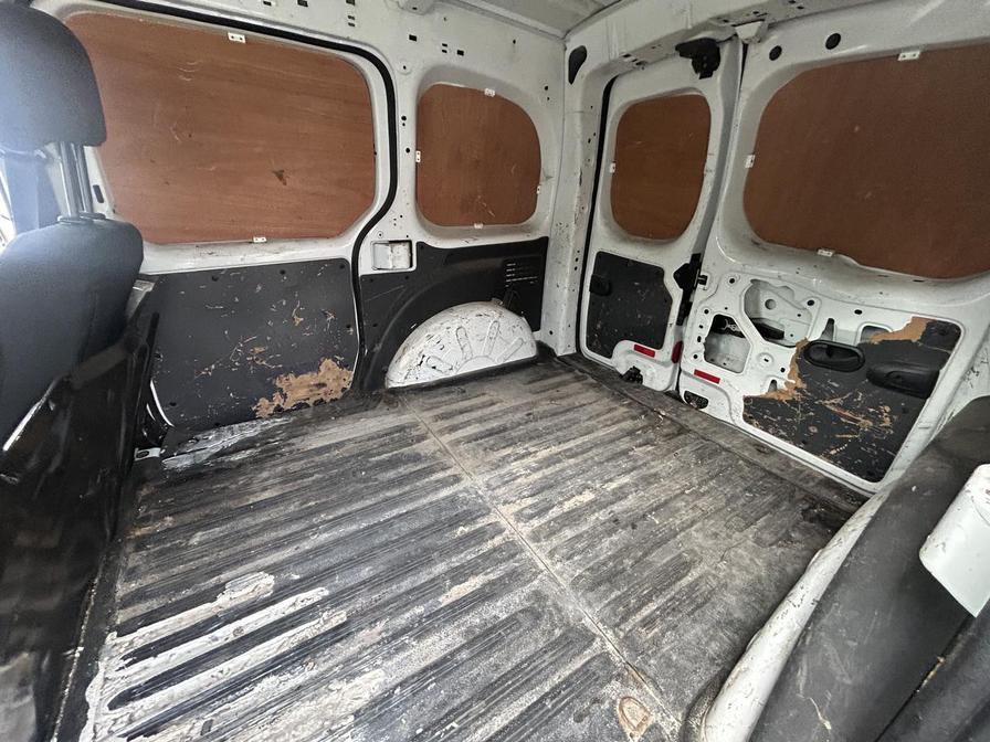 Used Mercedes-Benz Citan 2015 for sale - 77739368: Photo 11