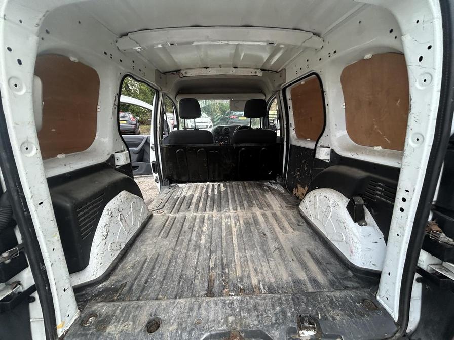 Used Mercedes-Benz Citan 2015 for sale - 77739368: Photo 12