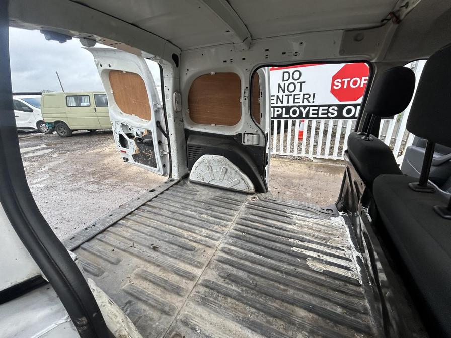 Used Mercedes-Benz Citan 2015 for sale - 77739368: Photo 13