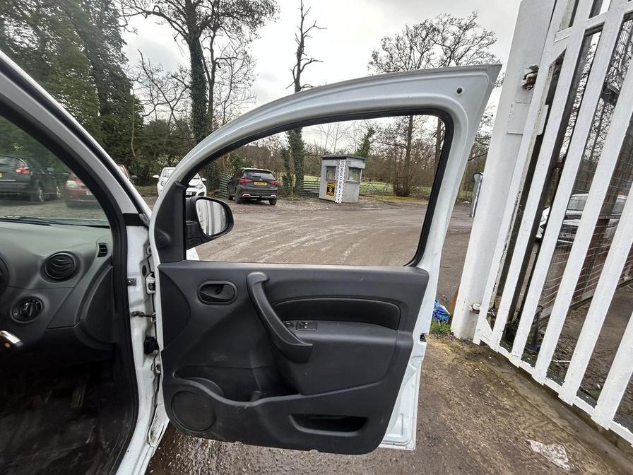 Used Mercedes-Benz Citan 2015 for sale - 77739368: Photo 15