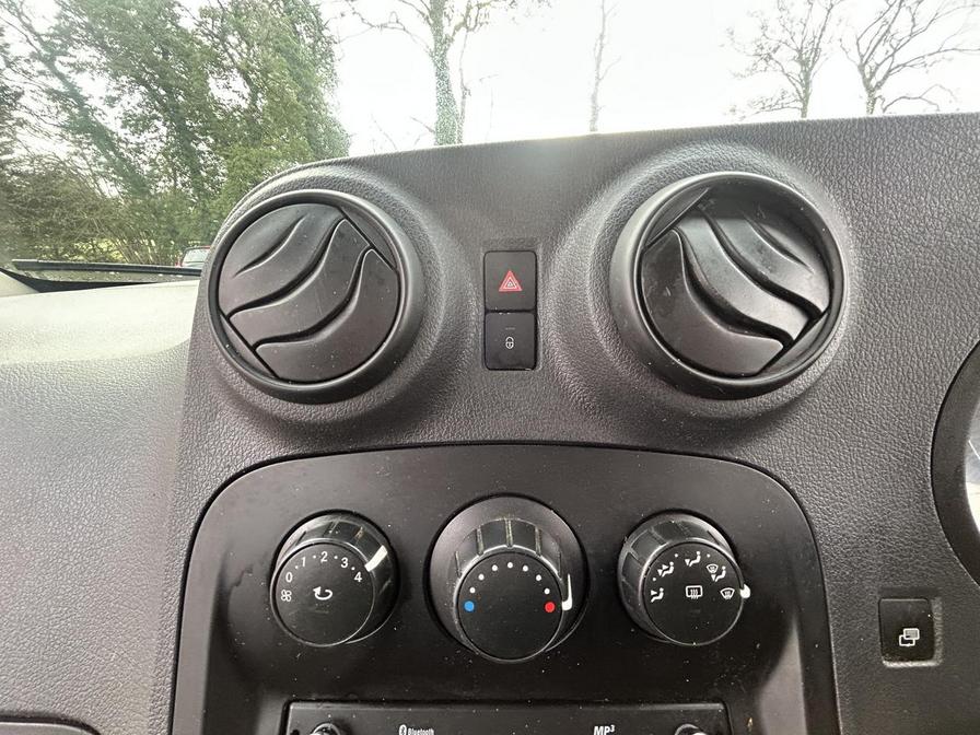 Used Mercedes-Benz Citan 2015 for sale - 77739368: Photo 20