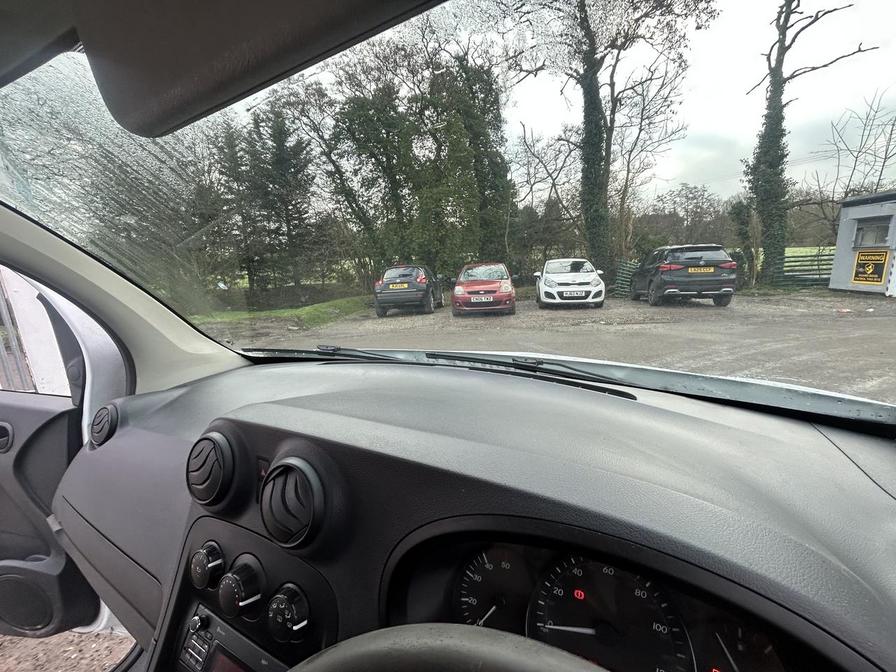 Used Mercedes-Benz Citan 2015 for sale - 77739368: Photo 21