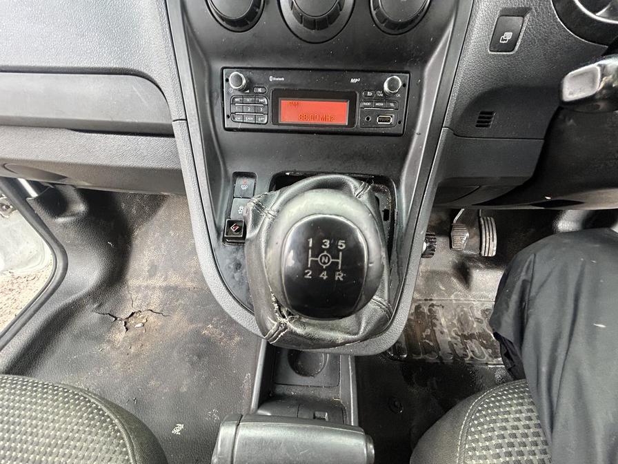 Used Mercedes-Benz Citan 2015 for sale - 77739368: Photo 22