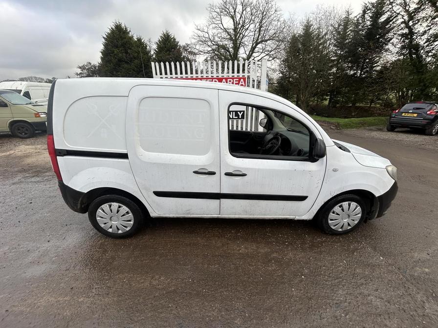 Used Mercedes-Benz Citan 2015 for sale - 77739368: Photo 3