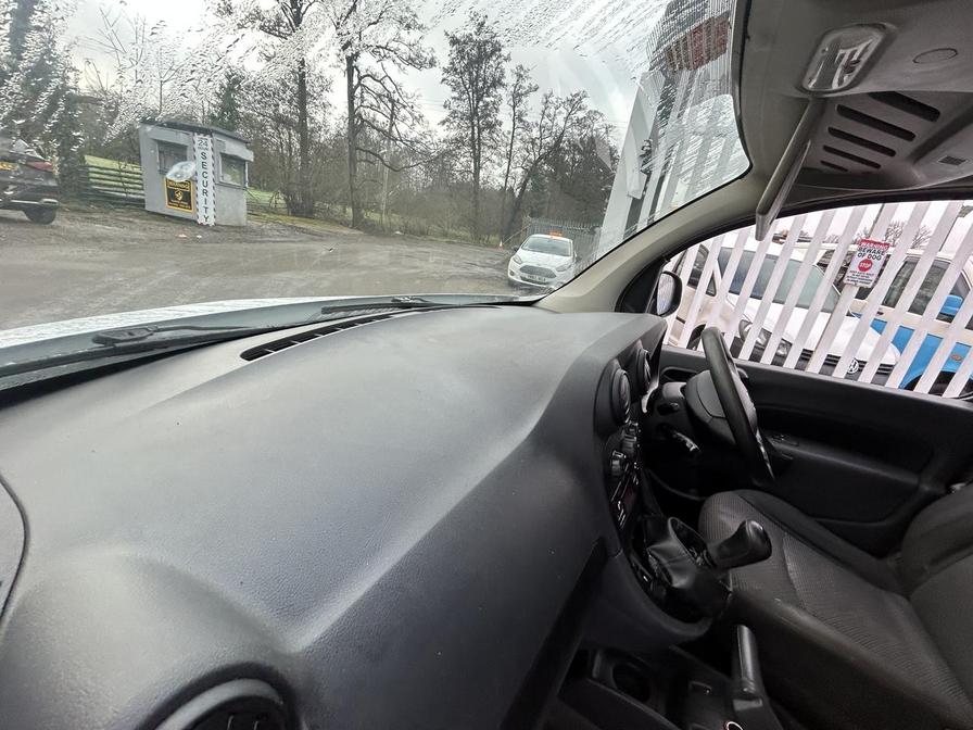 Used Mercedes-Benz Citan 2015 for sale - 77739368: Photo 9