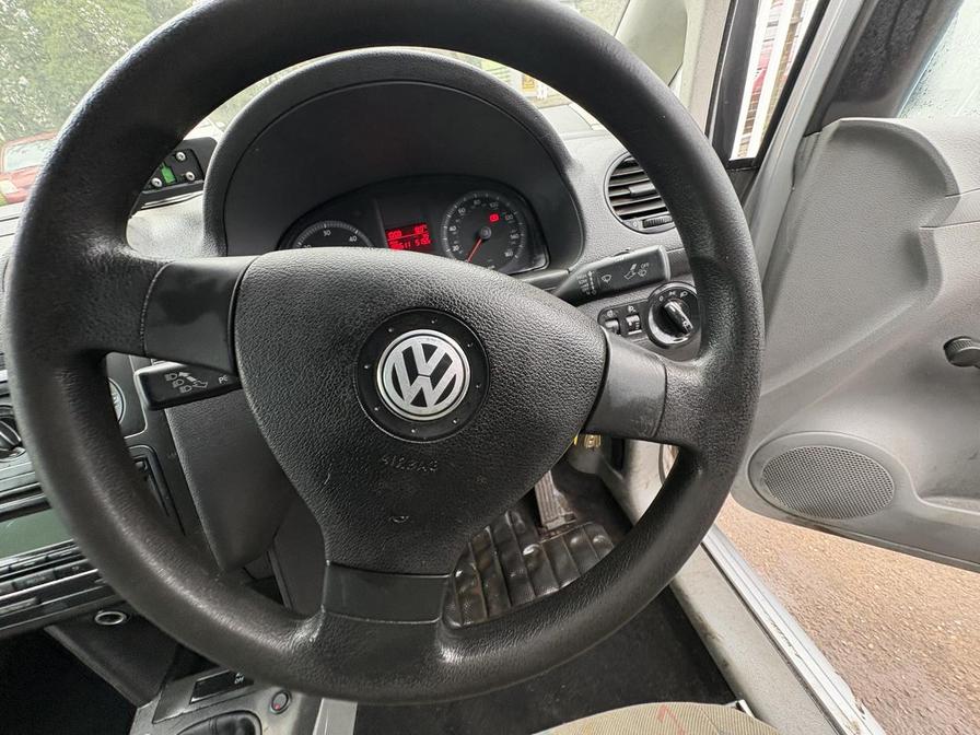 Used Volkswagen Caddy Maxi 2010 for sale - 77856148: Photo 12