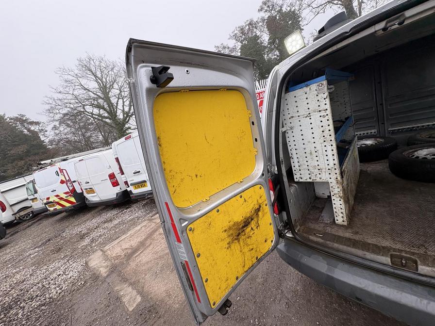 Used Volkswagen Caddy Maxi 2010 for sale - 77856148: Photo 19