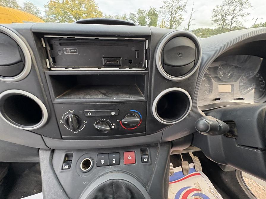 Used Peugeot Partner 2012 for sale - 76390422: Photo 7