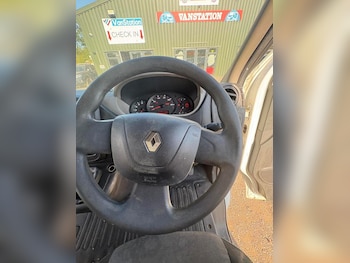 Used Renault Master 2013 for sale - 79339180: Photo