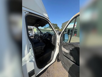 Used Renault Master 2013 for sale - 79339180: Photo