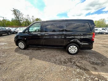 Used Mercedes-Benz Vito 2020 for sale - 79683045: Photo