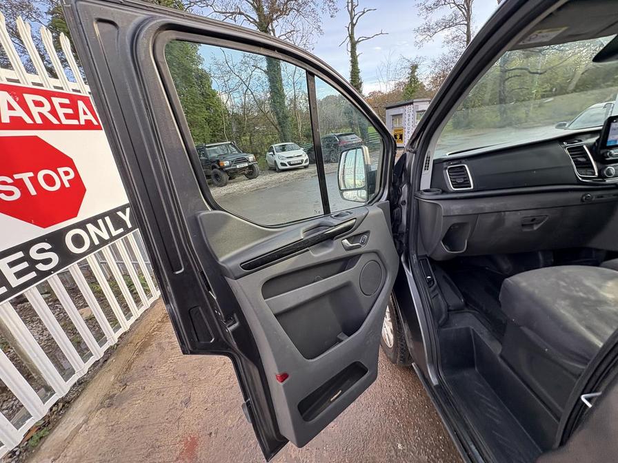 Used Ford Transit Custom 2020 for sale - 76575634: Photo 12